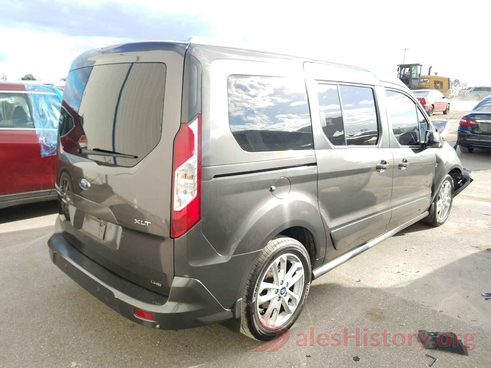 NM0GE9F79J1364614 2018 FORD TRANSIT CO