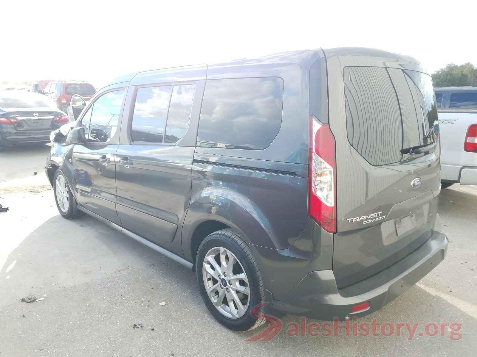 NM0GE9F79J1364614 2018 FORD TRANSIT CO