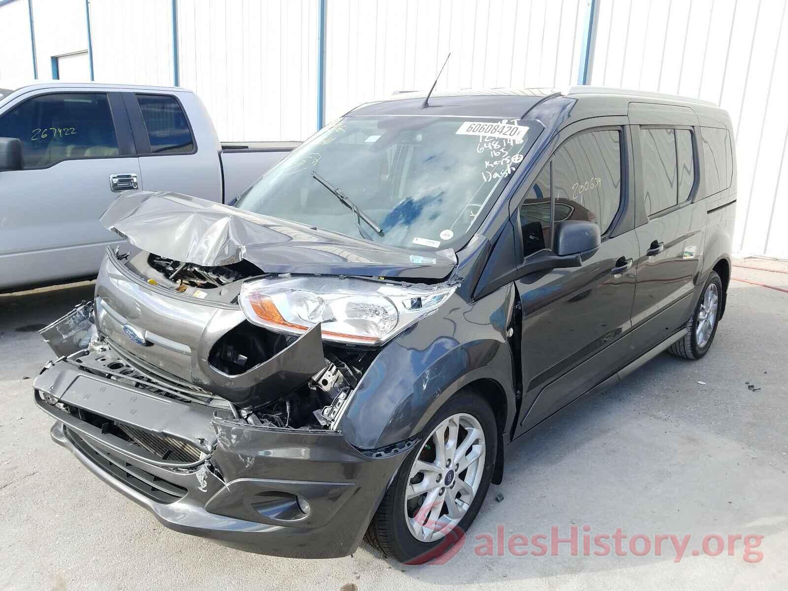 NM0GE9F79J1364614 2018 FORD TRANSIT CO