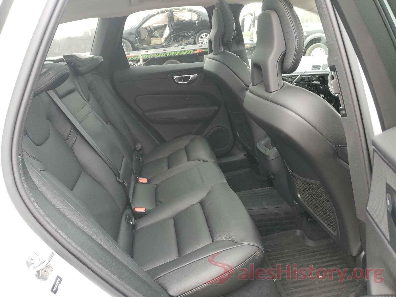 YV4A22RK3J1023182 2018 VOLVO XC60