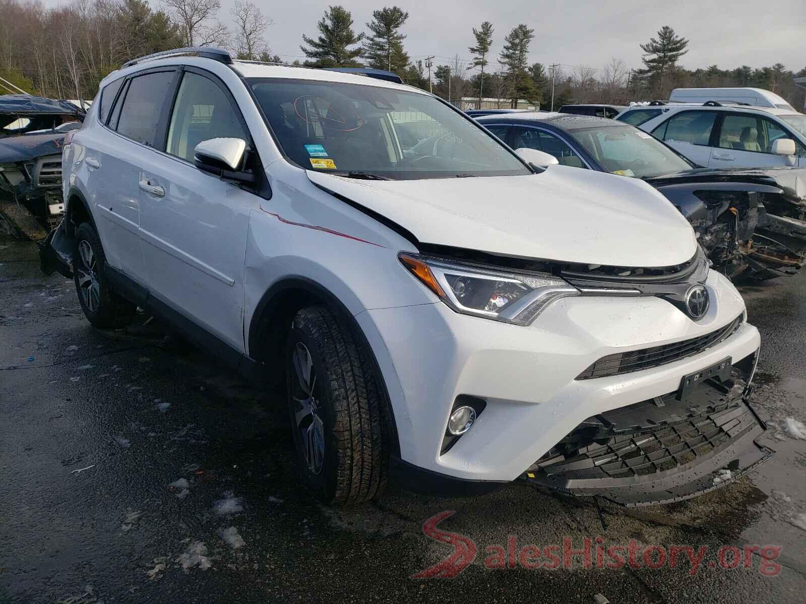 JTMRFREV5JD222803 2018 TOYOTA RAV4