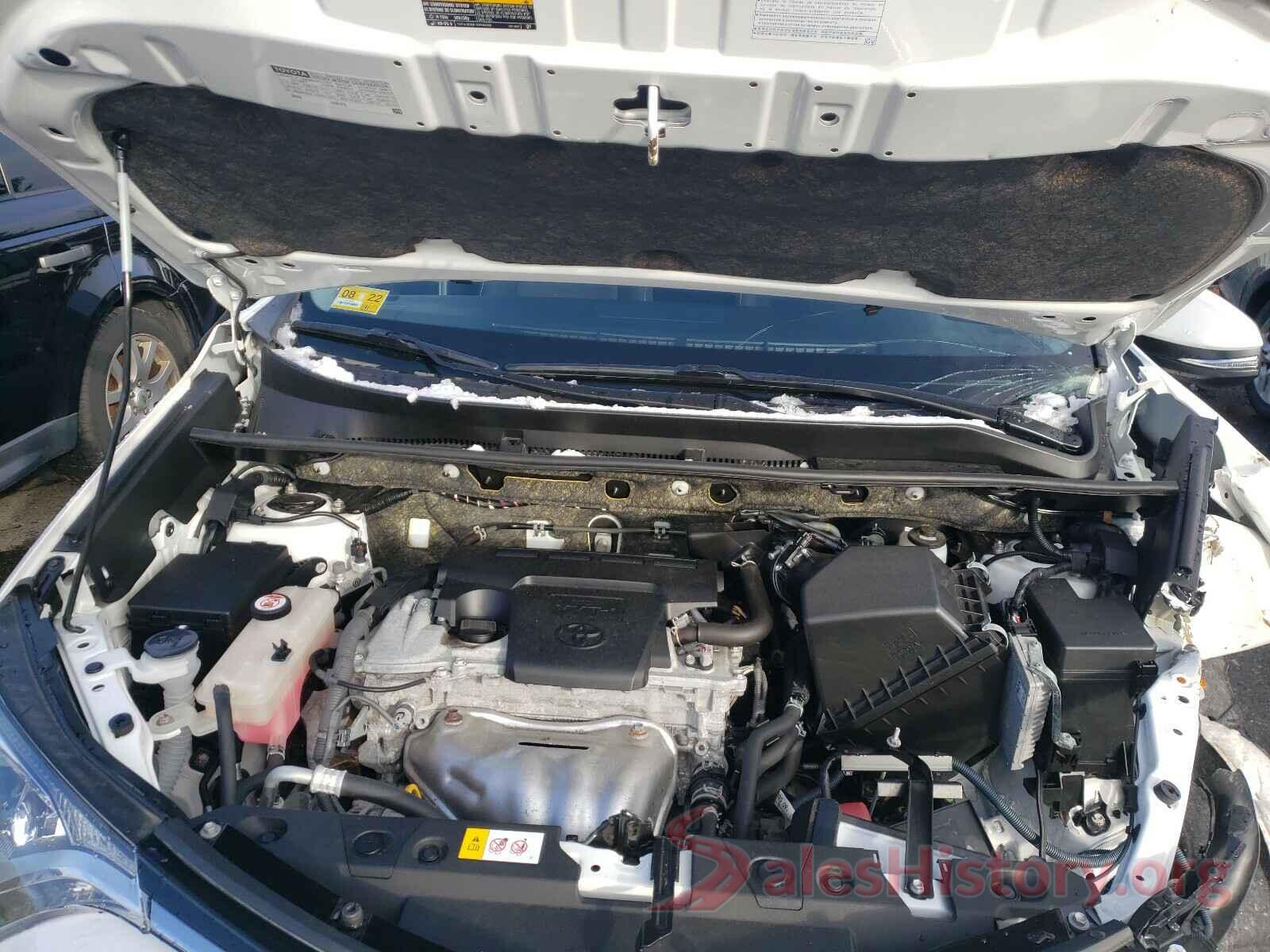 JTMRFREV5JD222803 2018 TOYOTA RAV4