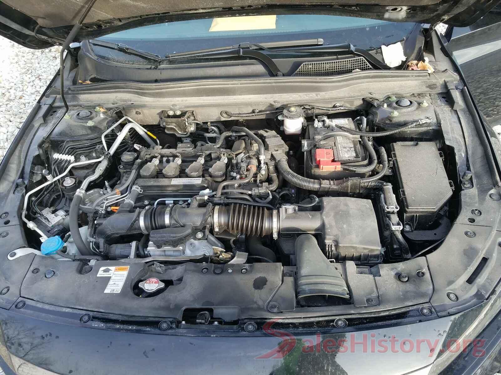 1HGCV1F34JA020528 2018 HONDA ACCORD