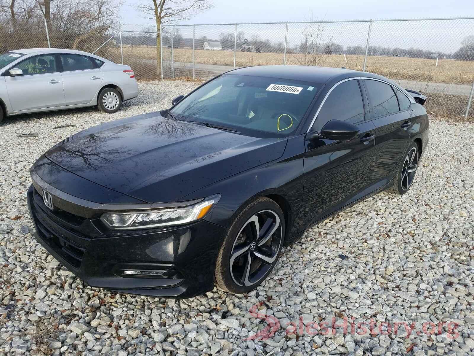 1HGCV1F34JA020528 2018 HONDA ACCORD