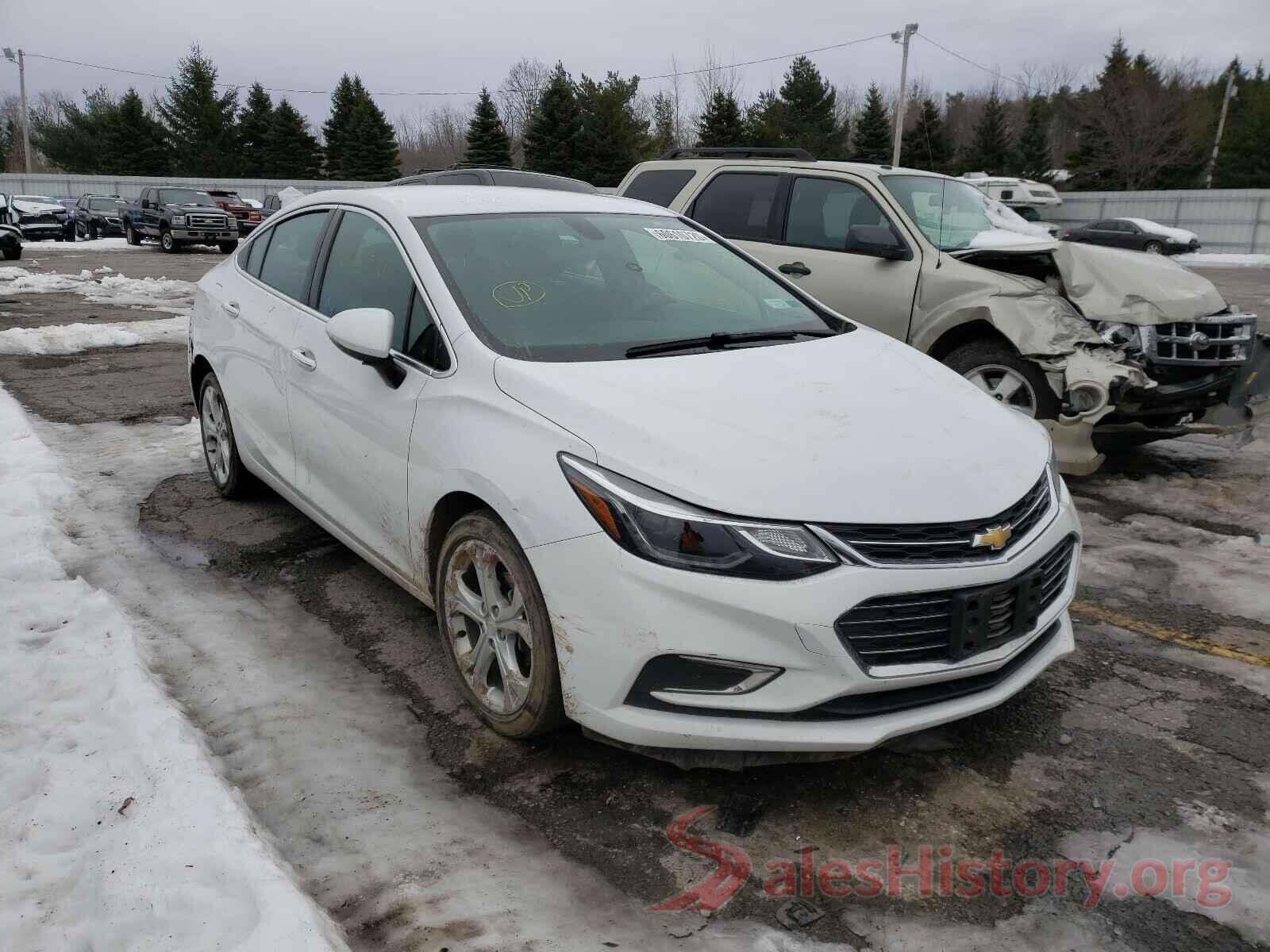 1G1BF5SM9H7115194 2017 CHEVROLET CRUZE