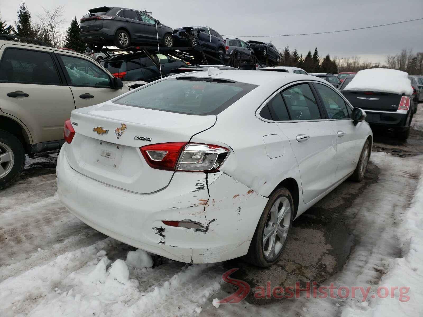 1G1BF5SM9H7115194 2017 CHEVROLET CRUZE