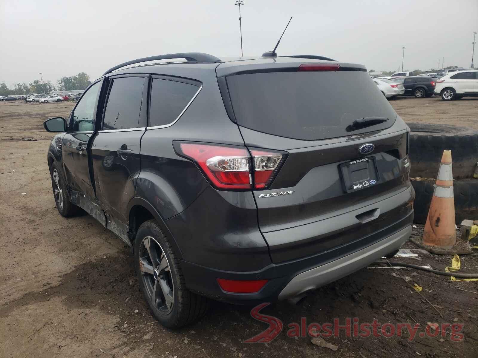 1FMCU0GD0HUC77225 2017 FORD ESCAPE