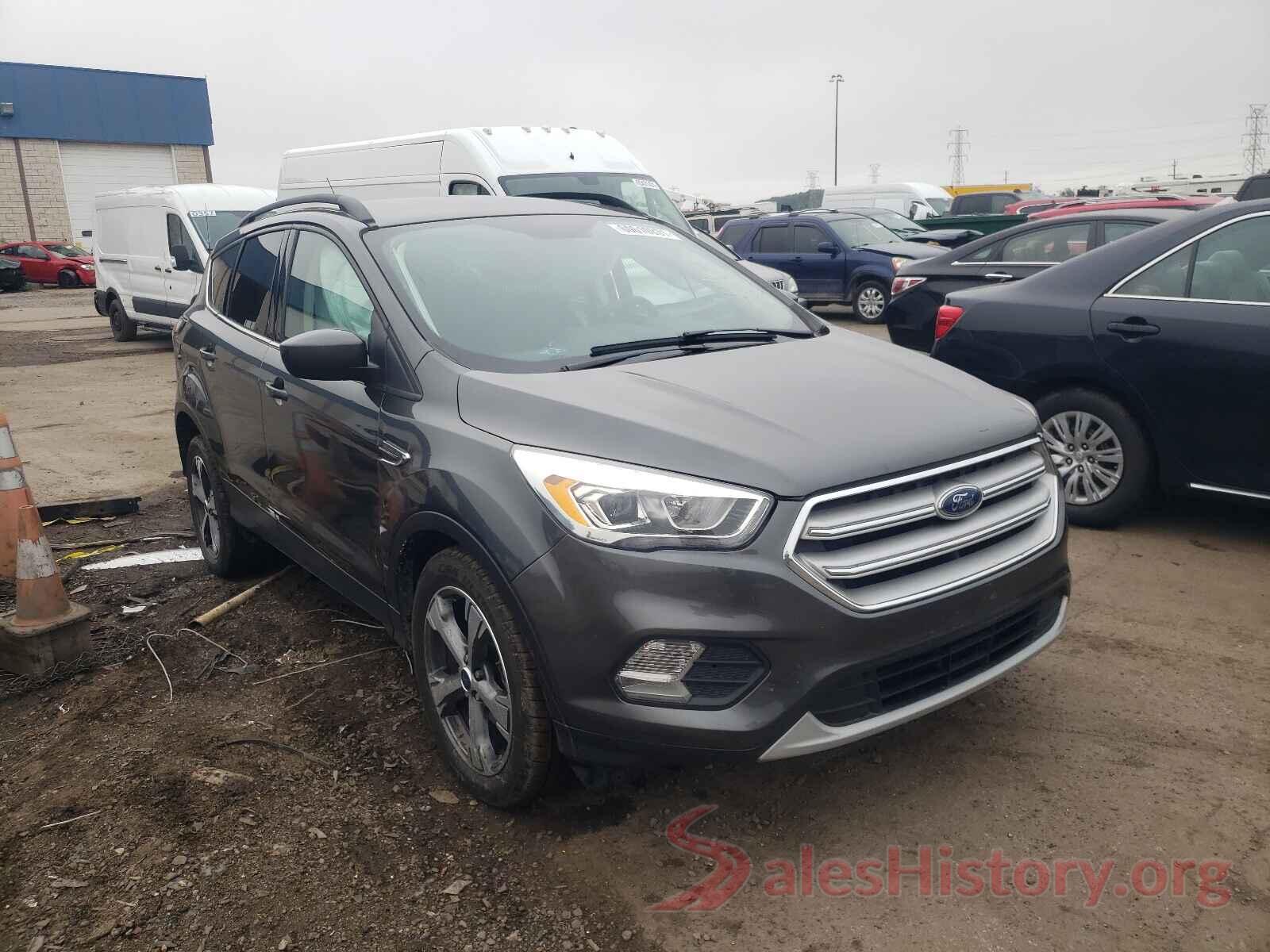 1FMCU0GD0HUC77225 2017 FORD ESCAPE