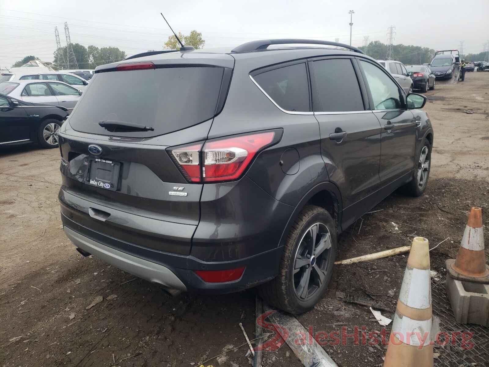 1FMCU0GD0HUC77225 2017 FORD ESCAPE