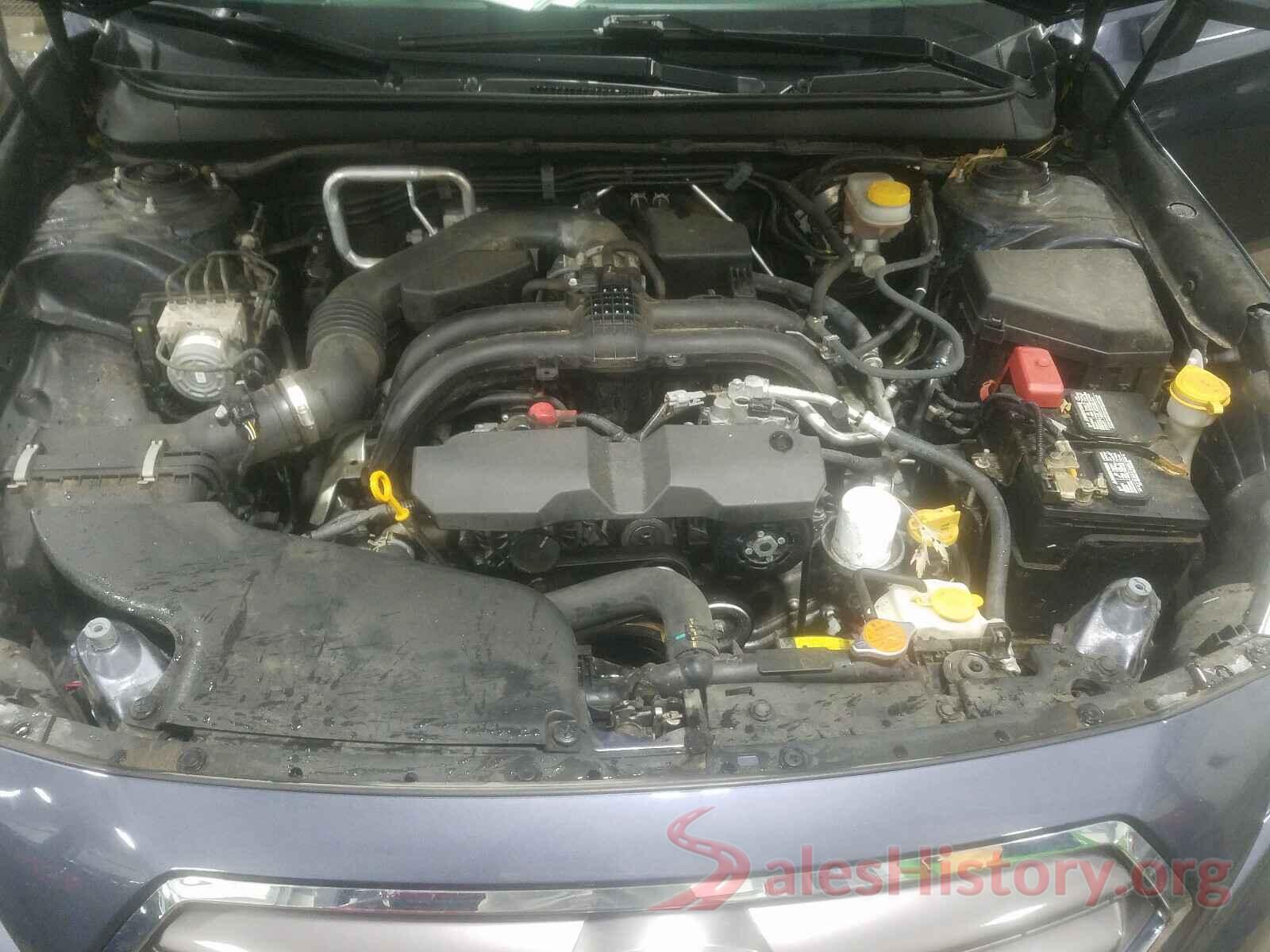 4S3BNAS61H3022228 2017 SUBARU LEGACY