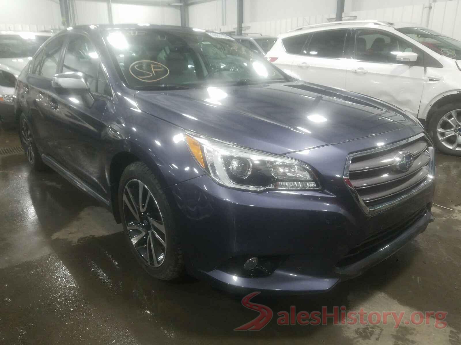 4S3BNAS61H3022228 2017 SUBARU LEGACY