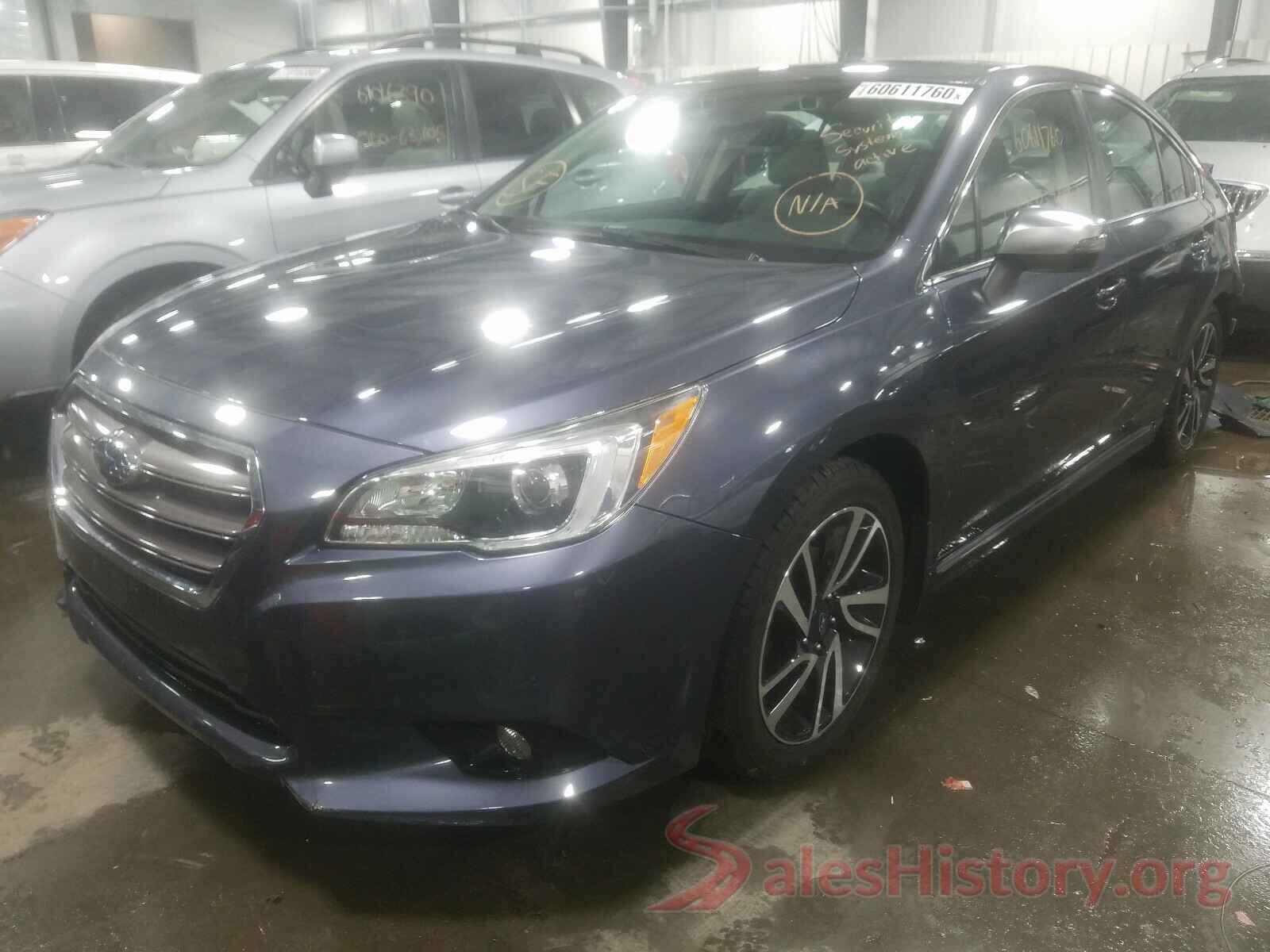 4S3BNAS61H3022228 2017 SUBARU LEGACY