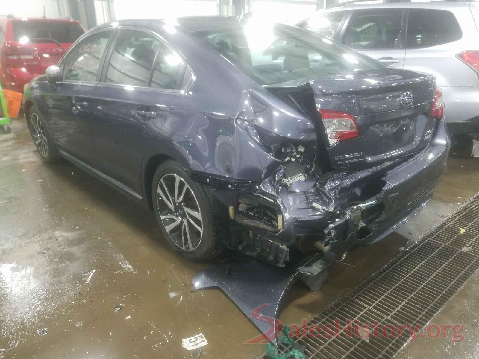 4S3BNAS61H3022228 2017 SUBARU LEGACY