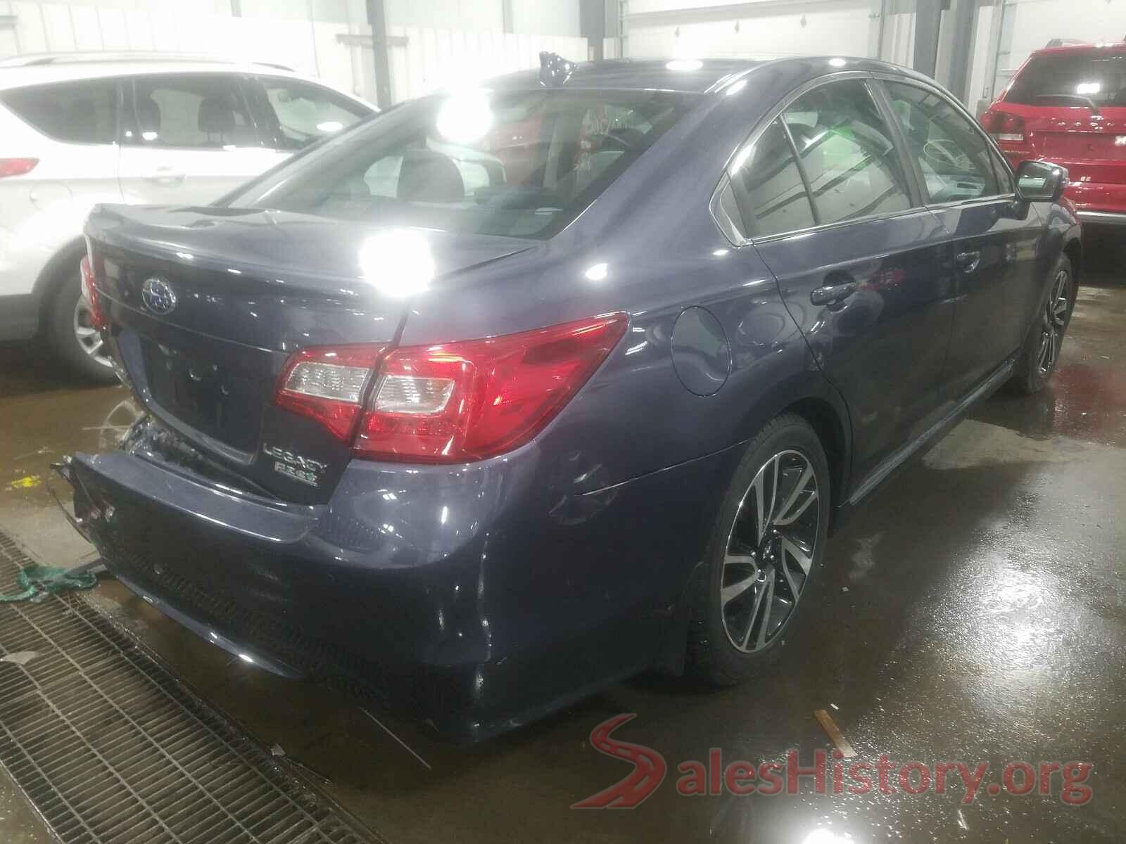 4S3BNAS61H3022228 2017 SUBARU LEGACY