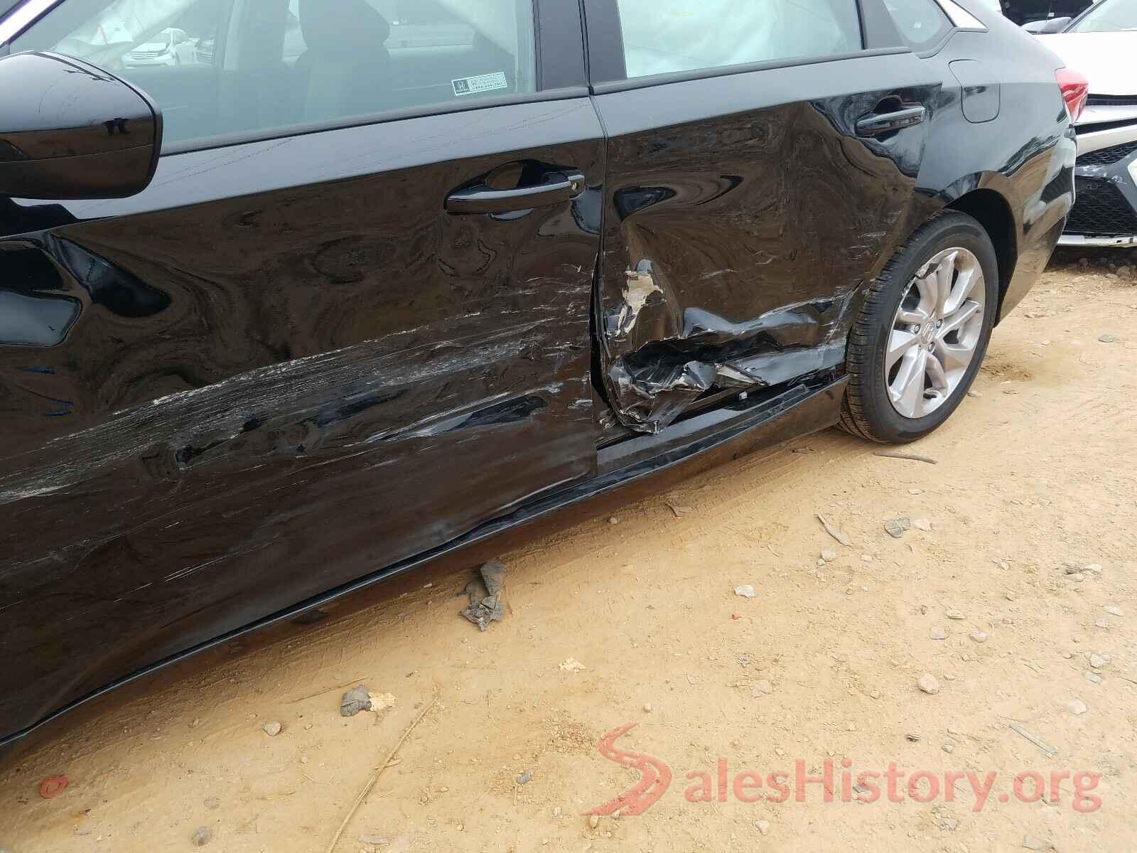 1HGCV1F1XLA133594 2020 HONDA ACCORD