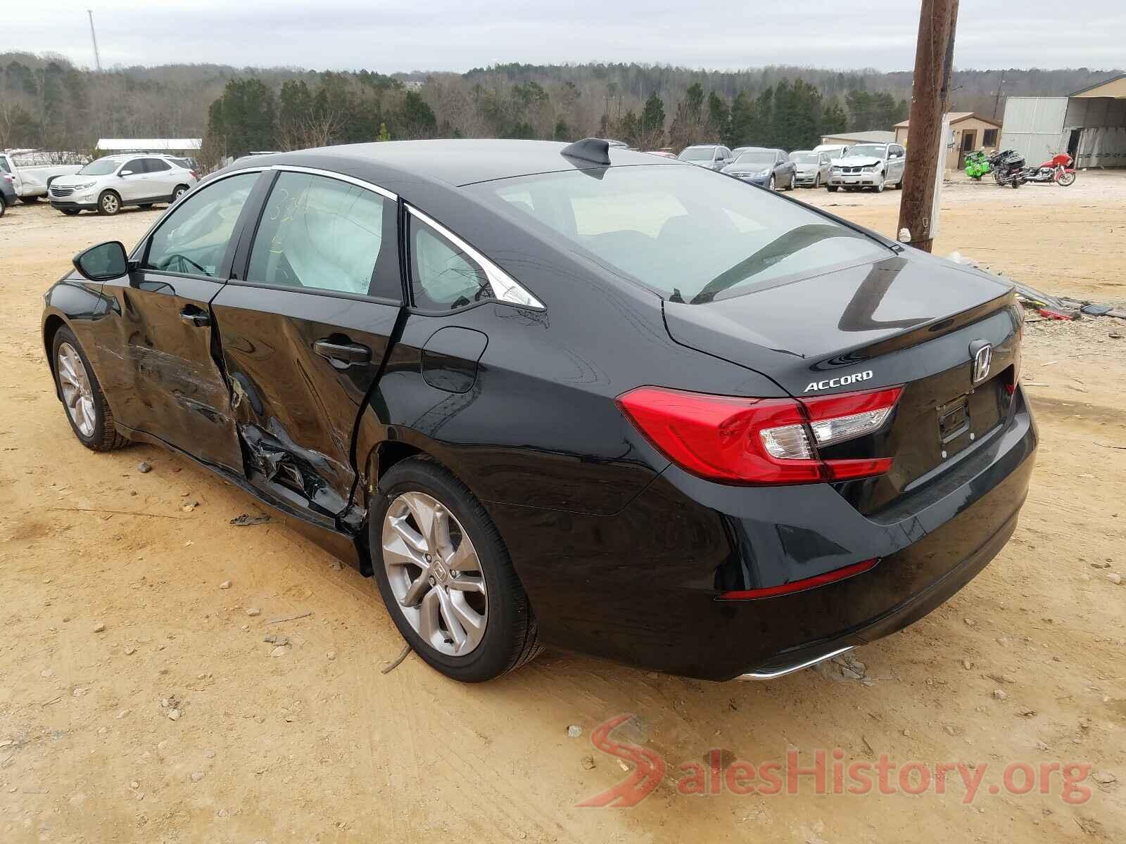 1HGCV1F1XLA133594 2020 HONDA ACCORD