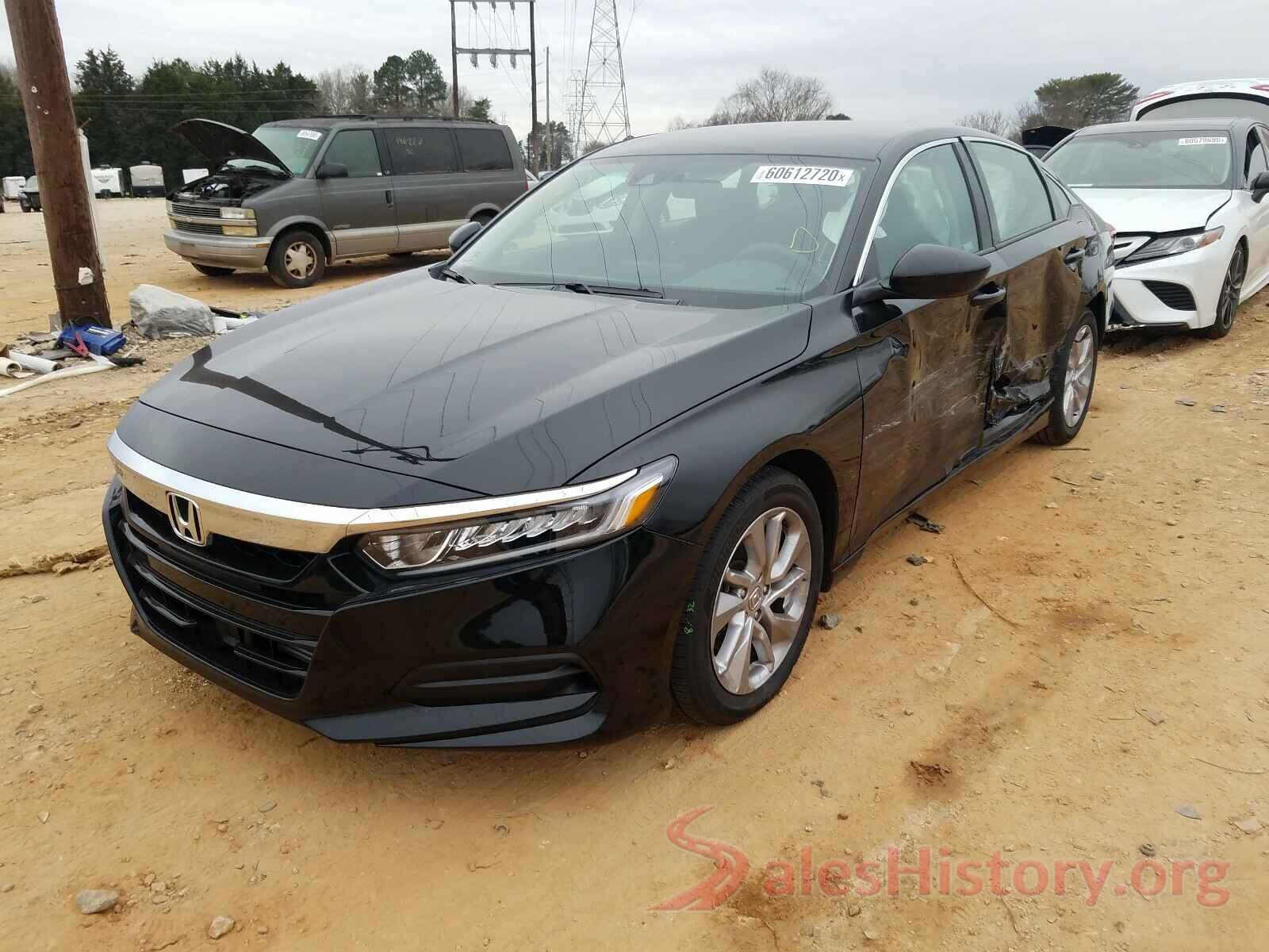 1HGCV1F1XLA133594 2020 HONDA ACCORD