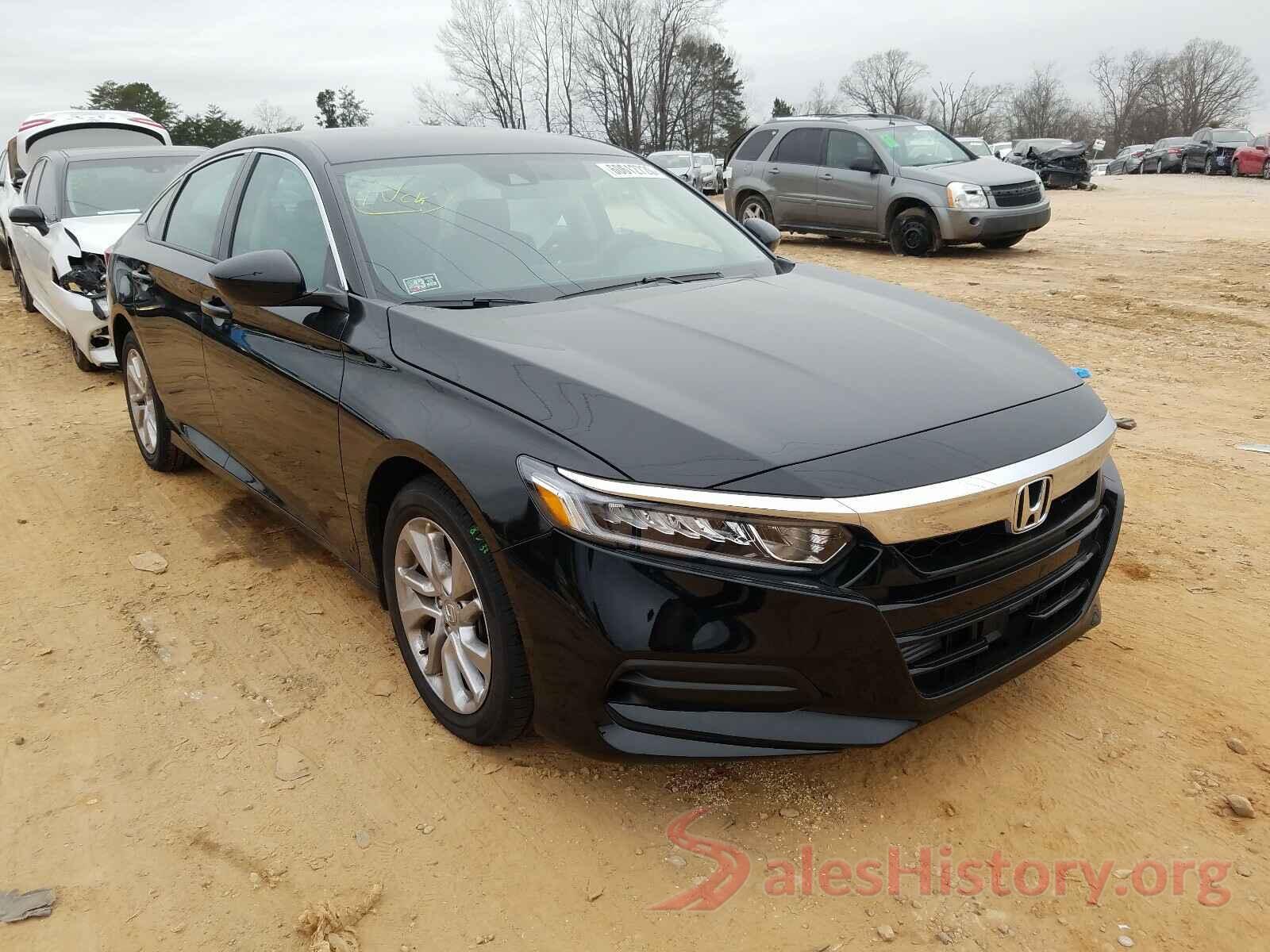 1HGCV1F1XLA133594 2020 HONDA ACCORD