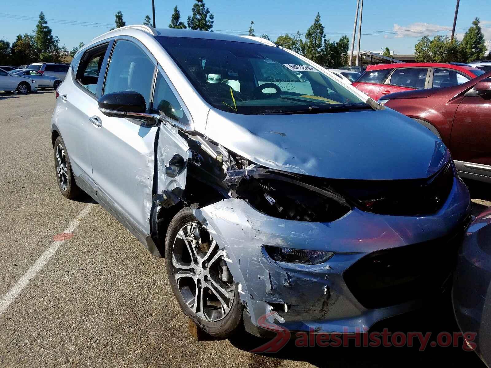 1G1FX6S09H4154788 2017 CHEVROLET BOLT