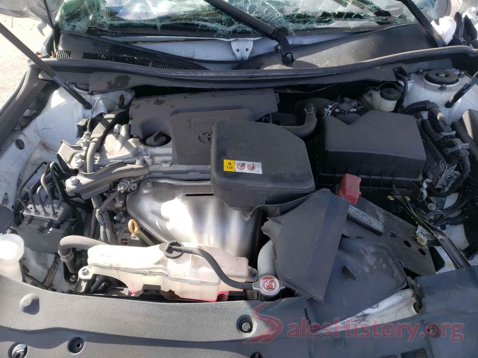 4T1BF1FK0HU394847 2017 TOYOTA CAMRY