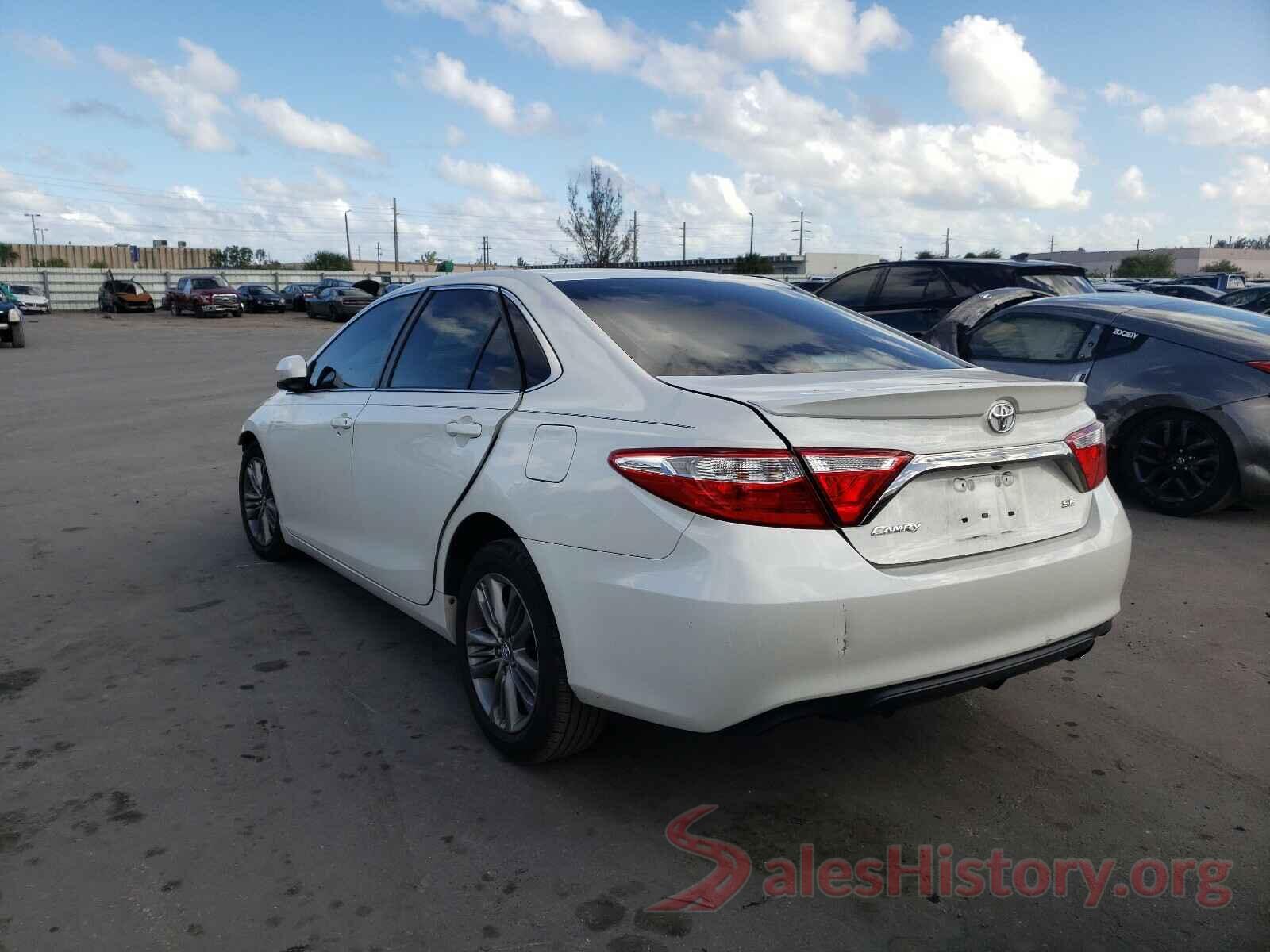 4T1BF1FK0HU394847 2017 TOYOTA CAMRY