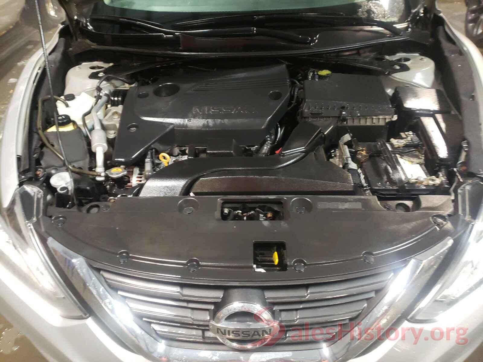 1N4AL3AP8GC272609 2016 NISSAN ALTIMA