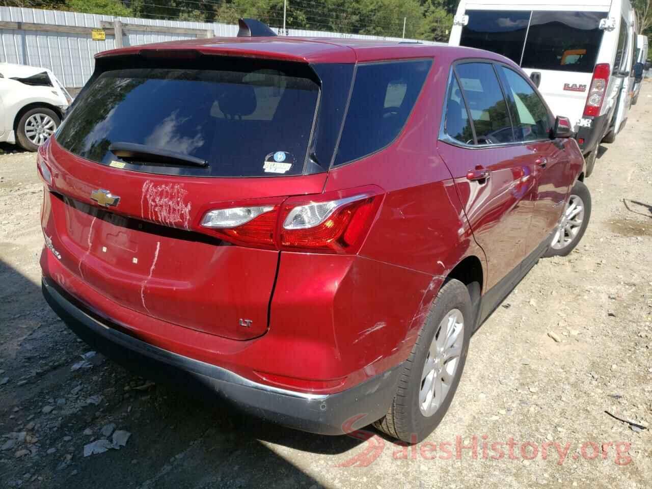 3GNAXKEV7KS621044 2019 CHEVROLET EQUINOX