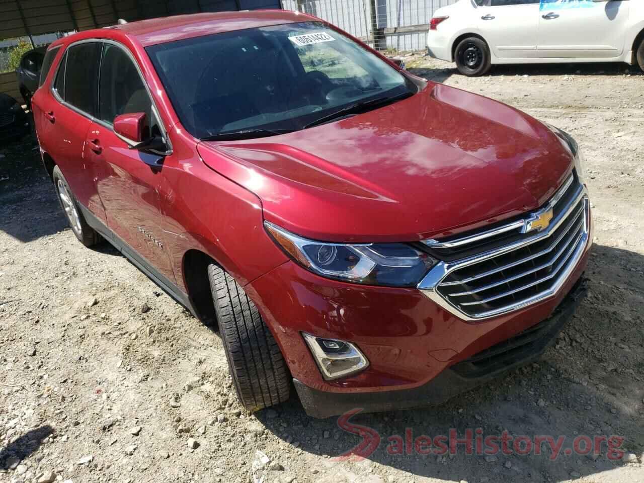 3GNAXKEV7KS621044 2019 CHEVROLET EQUINOX