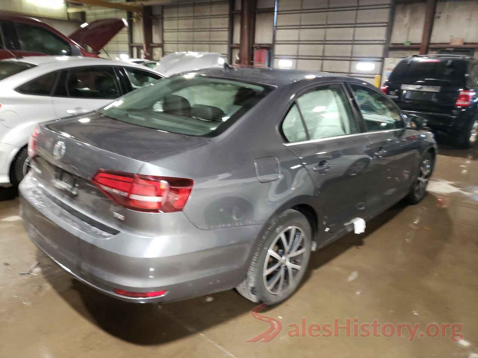 3VWB67AJ8HM398524 2017 VOLKSWAGEN JETTA