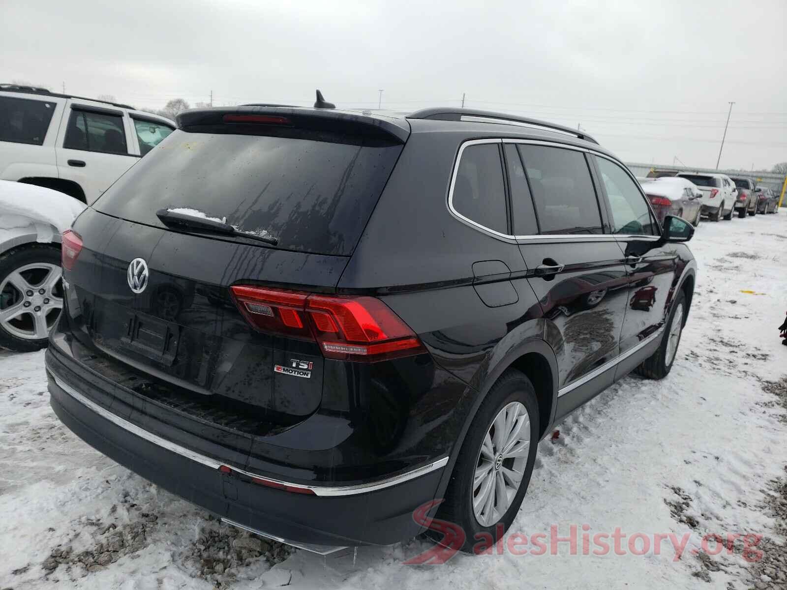 3VV2B7AX9JM136389 2018 VOLKSWAGEN TIGUAN