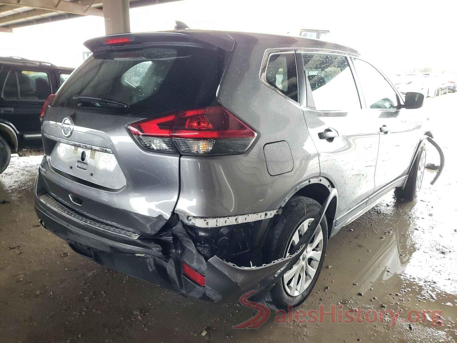 KNMAT2MT1JP602135 2018 NISSAN ROGUE