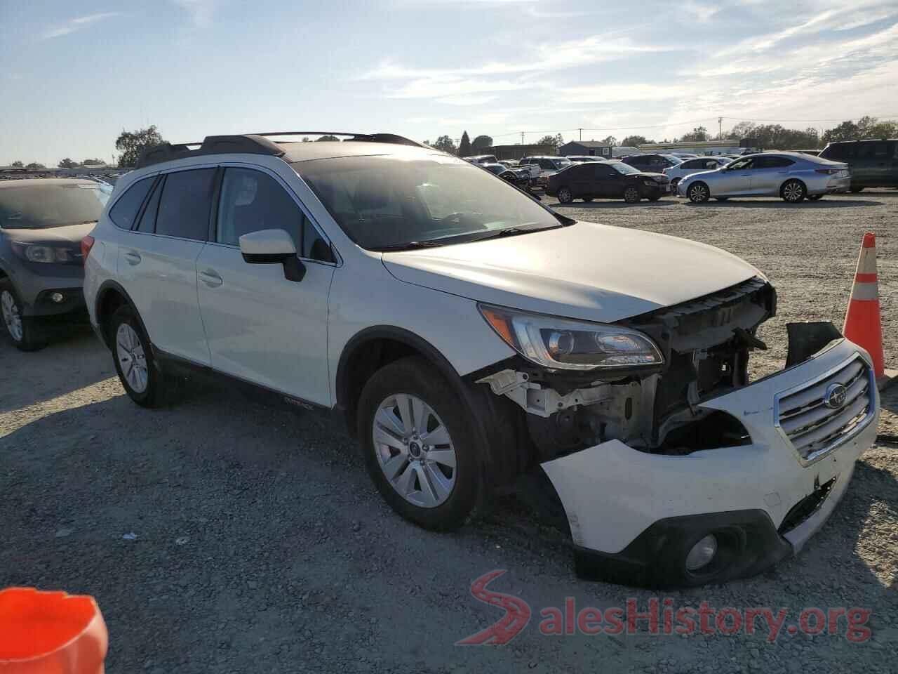 4S4BSACC7H3397162 2017 SUBARU OUTBACK