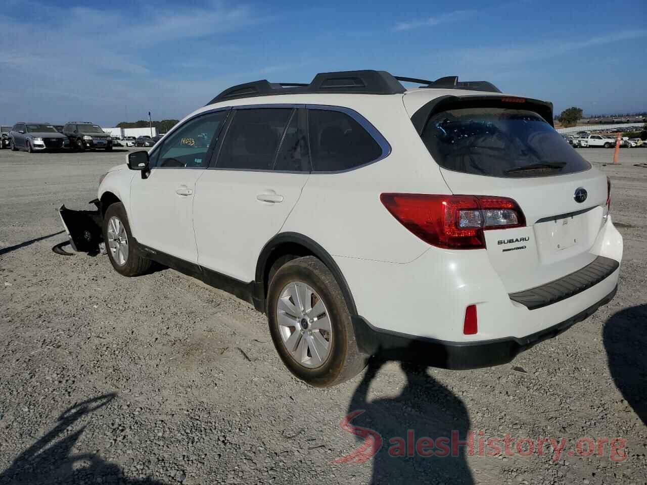 4S4BSACC7H3397162 2017 SUBARU OUTBACK