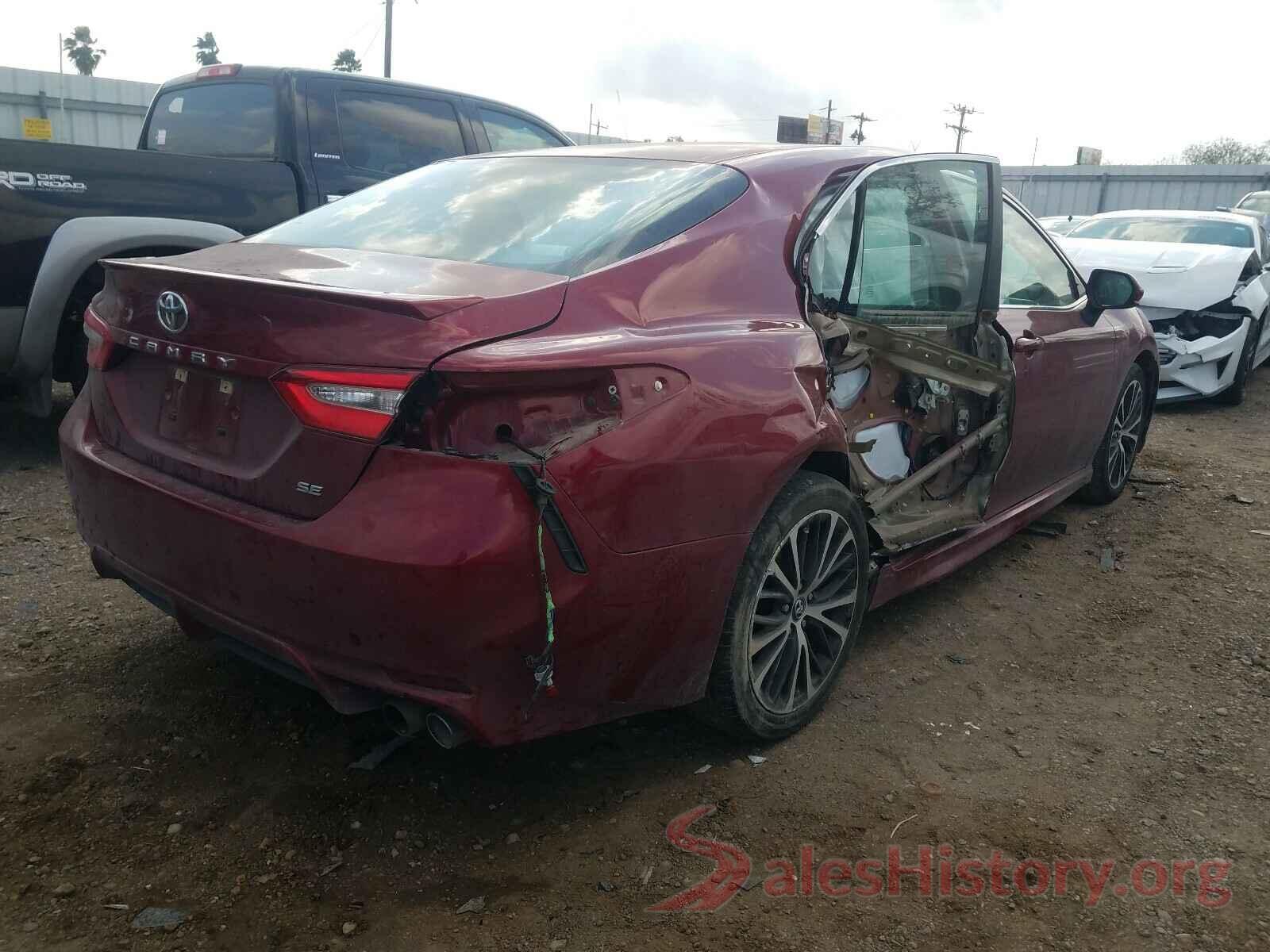 4T1B11HK9JU653157 2018 TOYOTA CAMRY