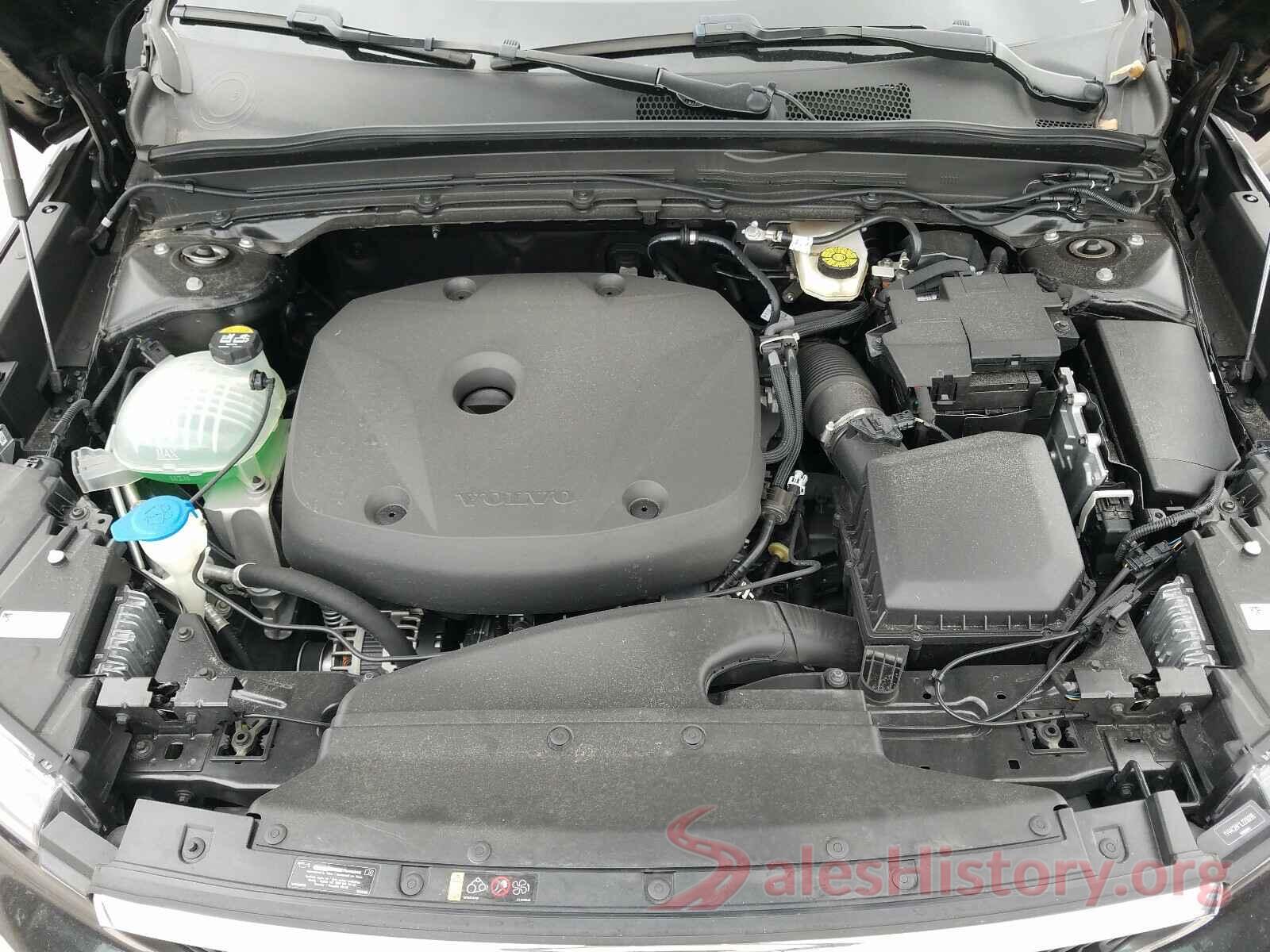 YV4AC2HK1L2209296 2020 VOLVO XC40