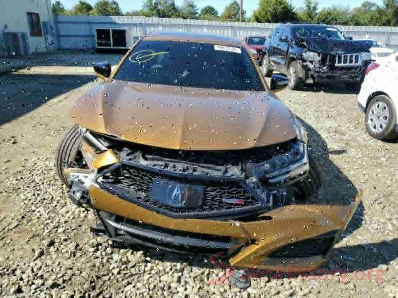 19UUB7F01MA000229 2021 ACURA TLX