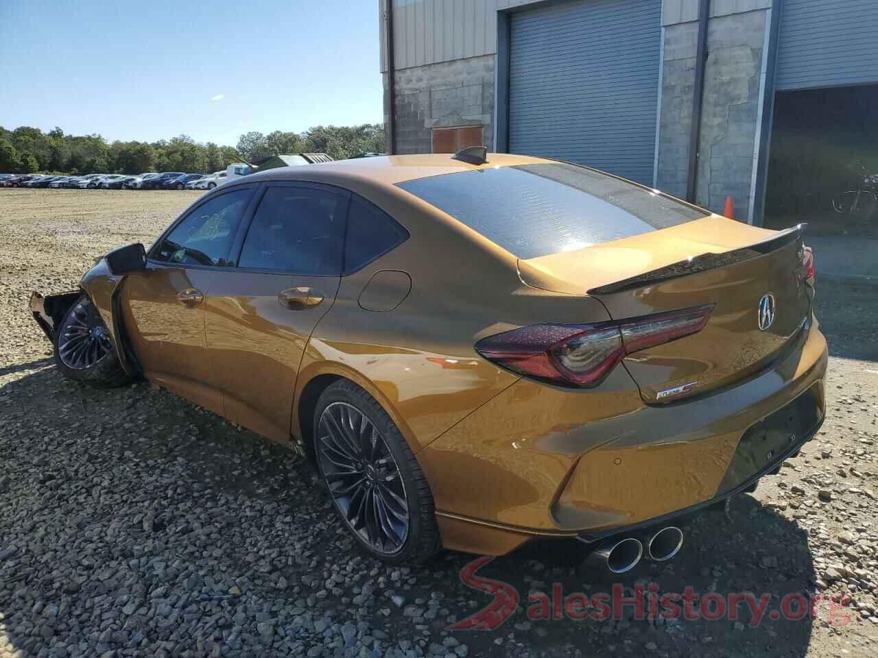 19UUB7F01MA000229 2021 ACURA TLX