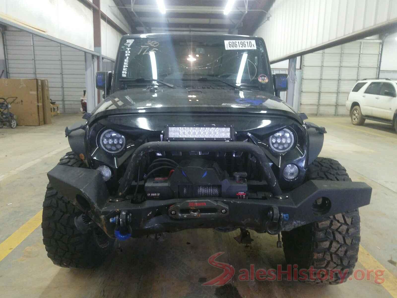 1C4HJWEG7JL872717 2018 JEEP WRANGLER