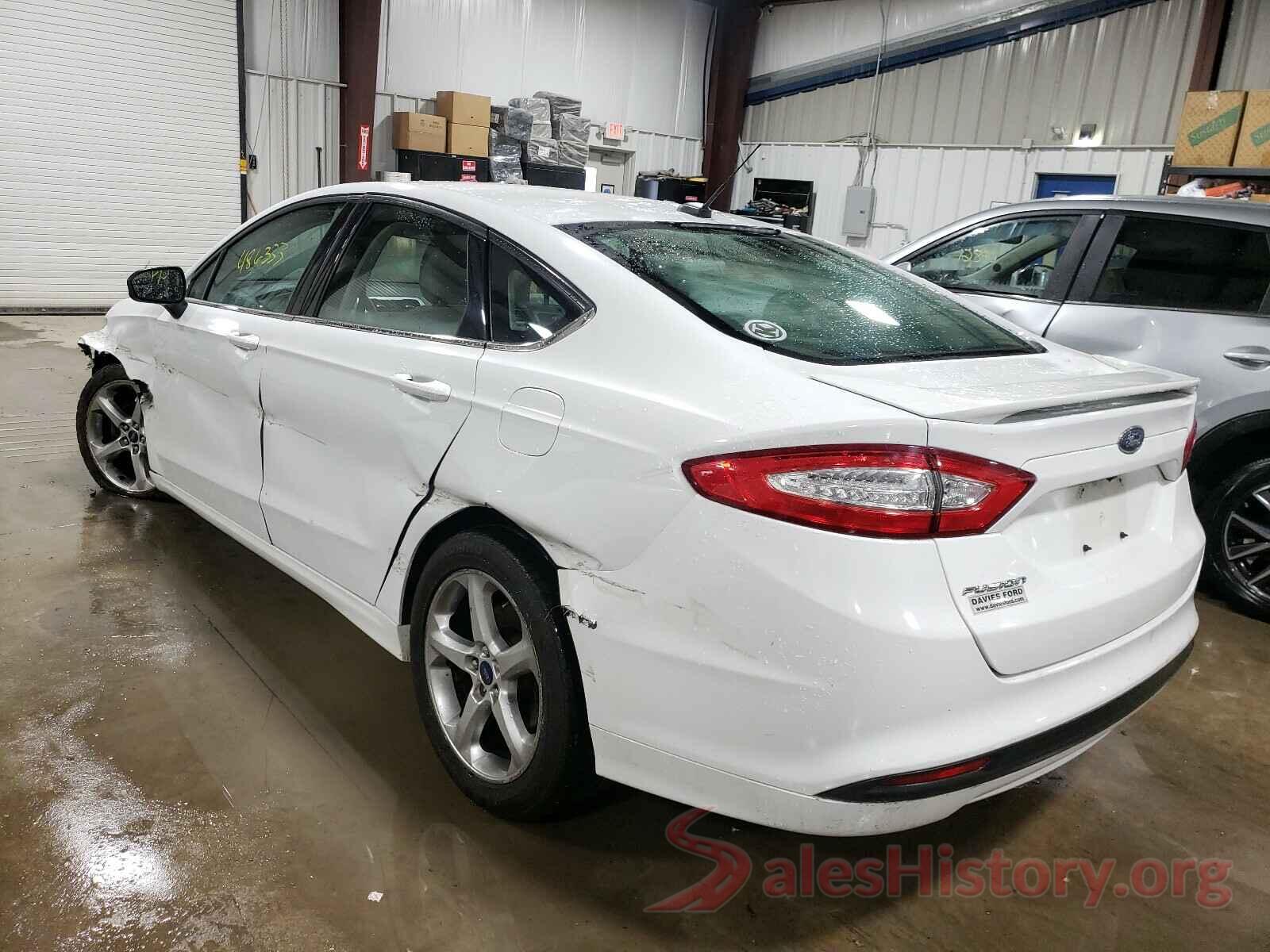 3FA6P0G79GR238521 2016 FORD FUSION