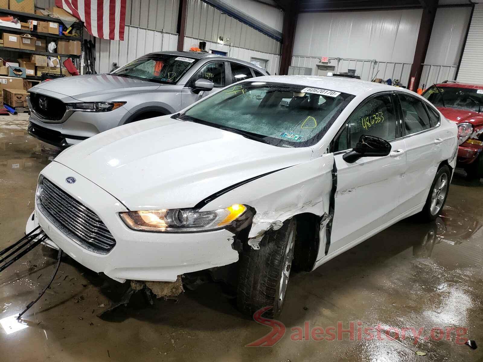 3FA6P0G79GR238521 2016 FORD FUSION