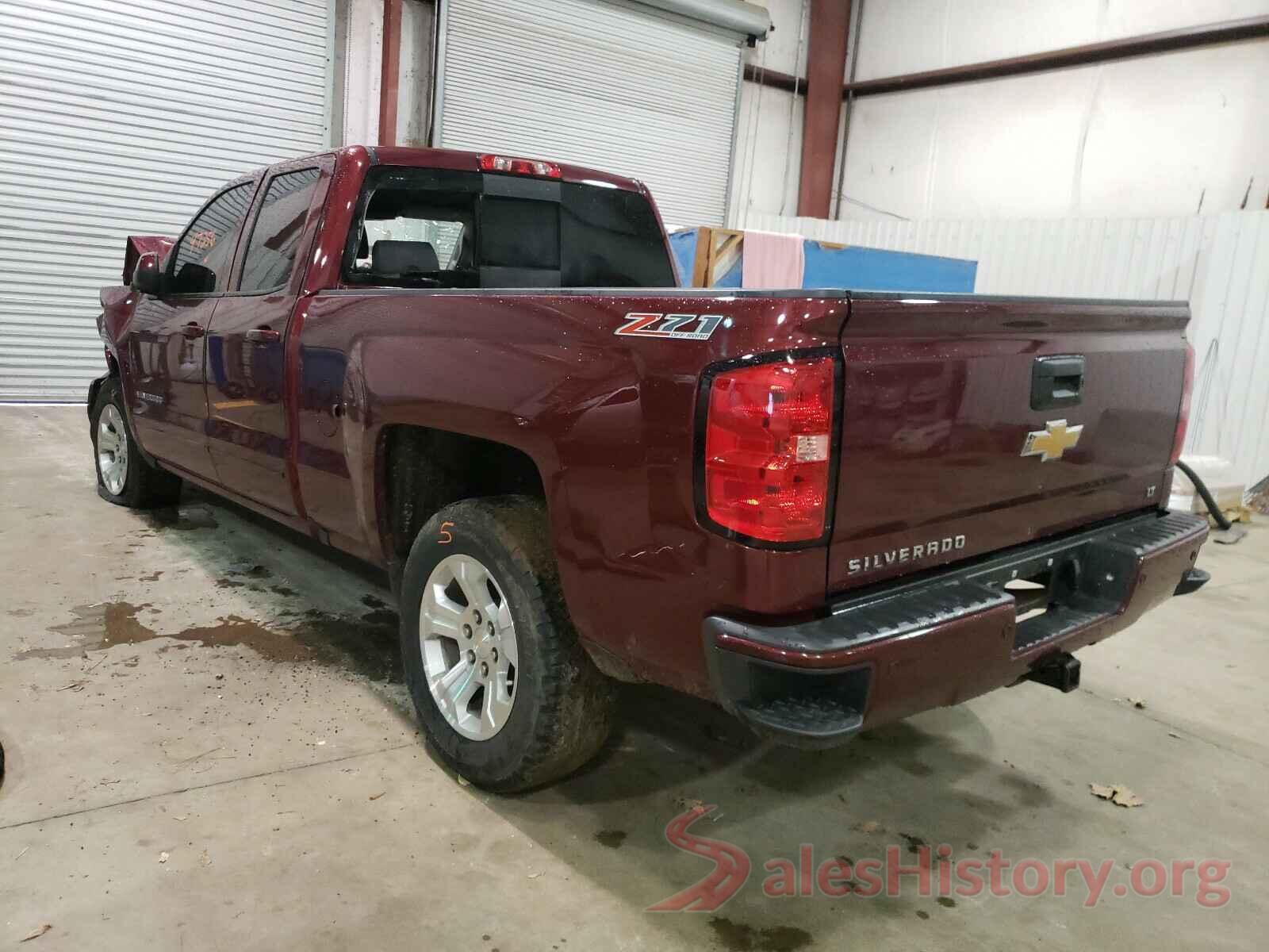 1GCVKREC3GZ349067 2016 CHEVROLET SILVERADO