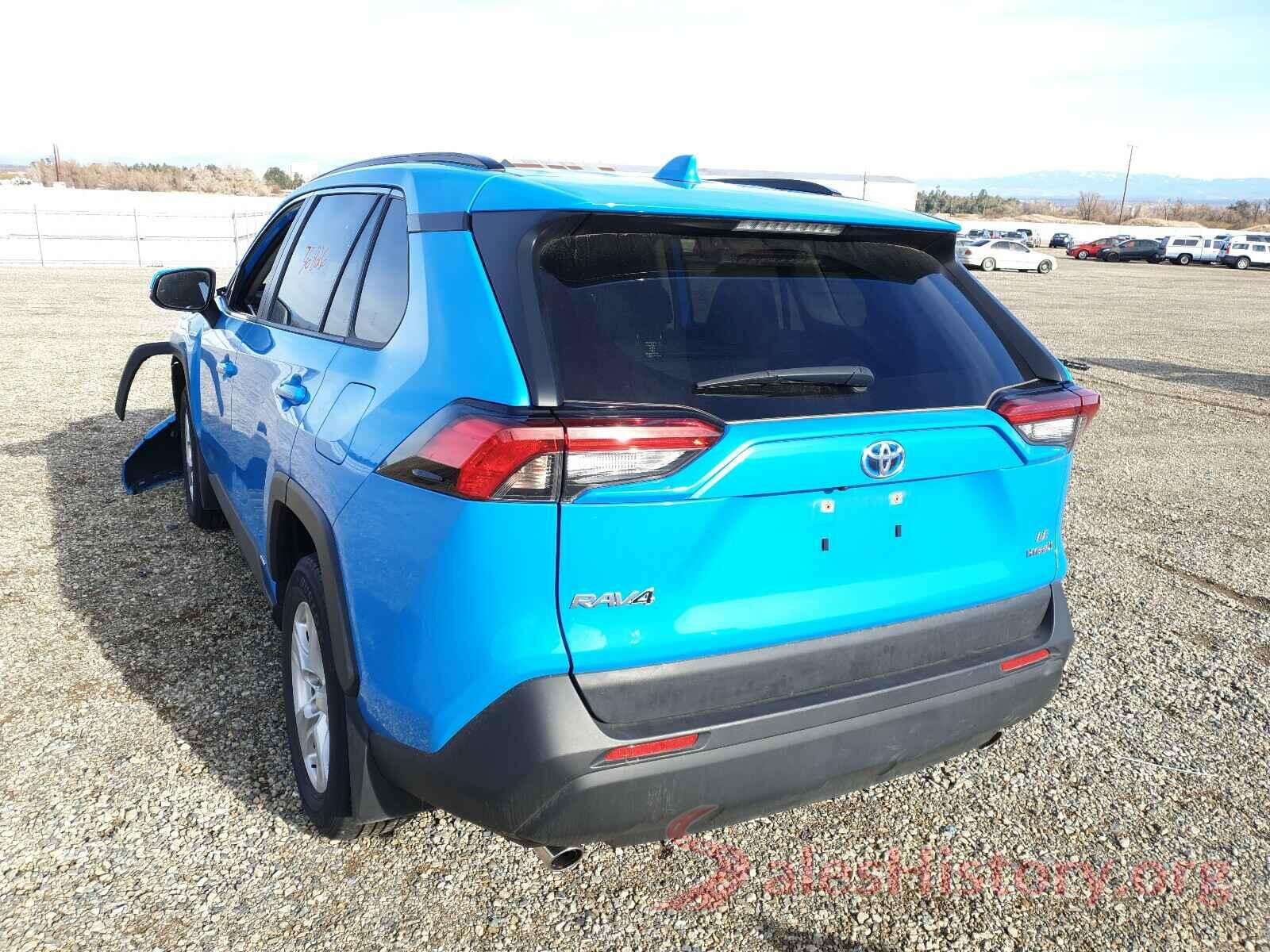 JTMMWRFV4KD011943 2019 TOYOTA RAV4