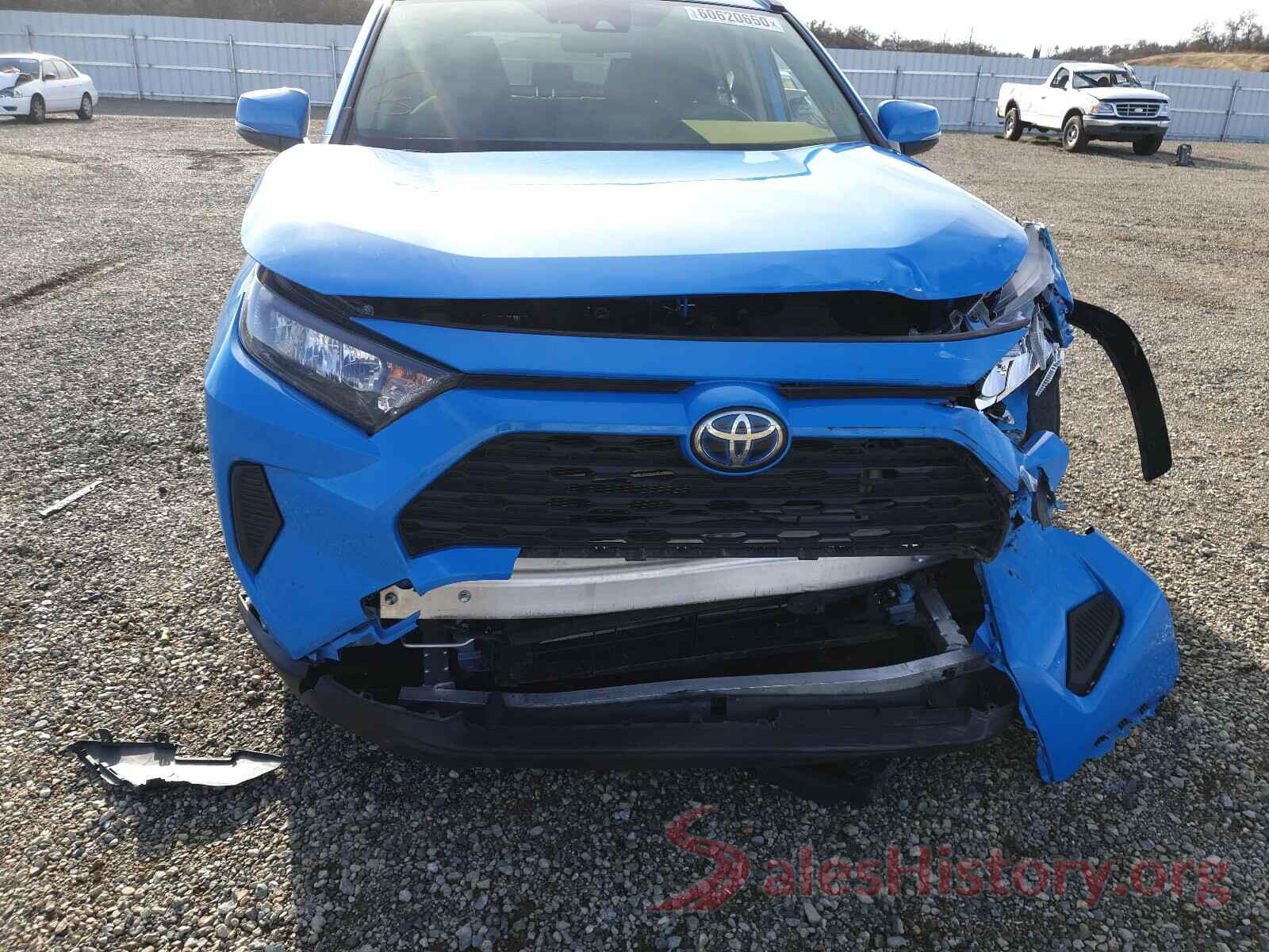 JTMMWRFV4KD011943 2019 TOYOTA RAV4