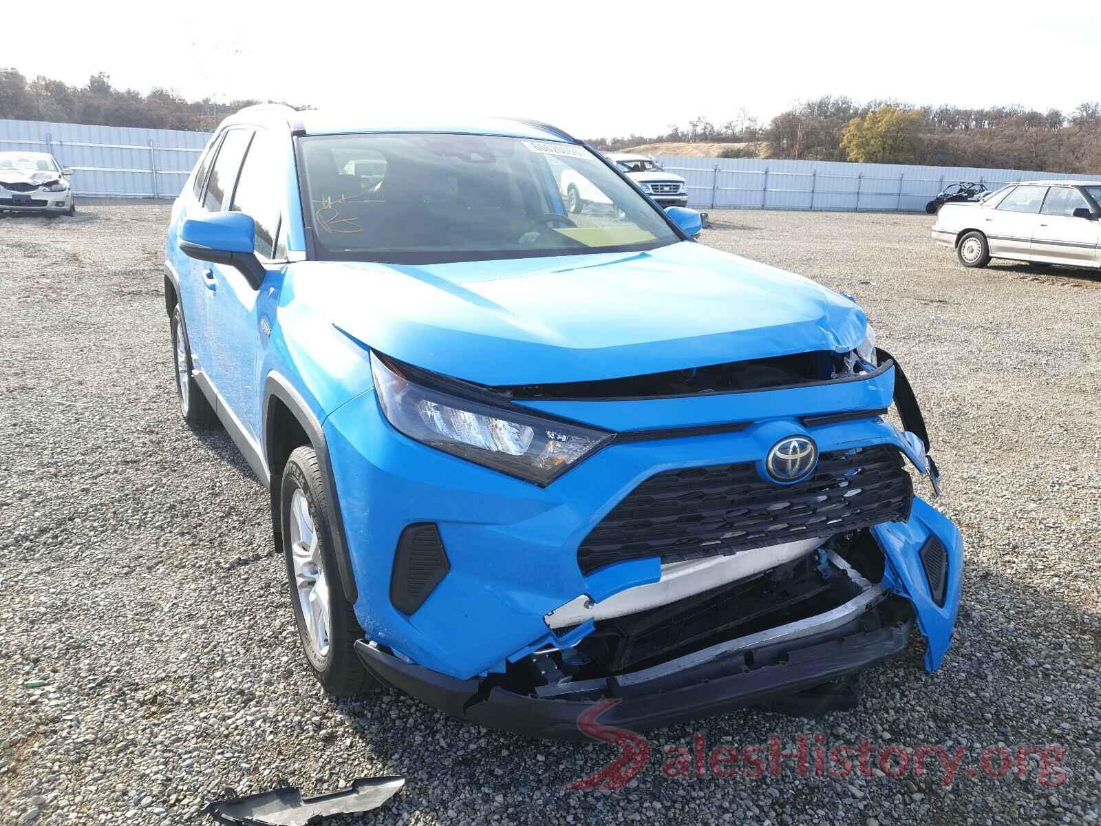 JTMMWRFV4KD011943 2019 TOYOTA RAV4