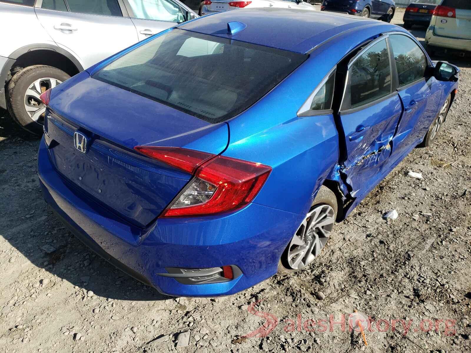 2HGFC2F78HH528749 2017 HONDA CIVIC