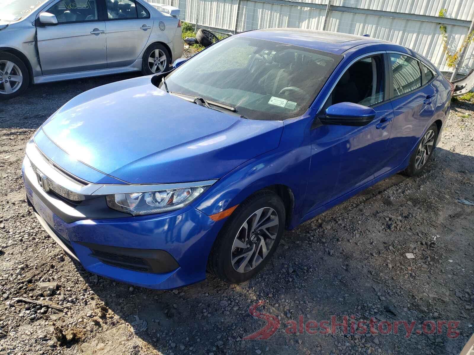 2HGFC2F78HH528749 2017 HONDA CIVIC