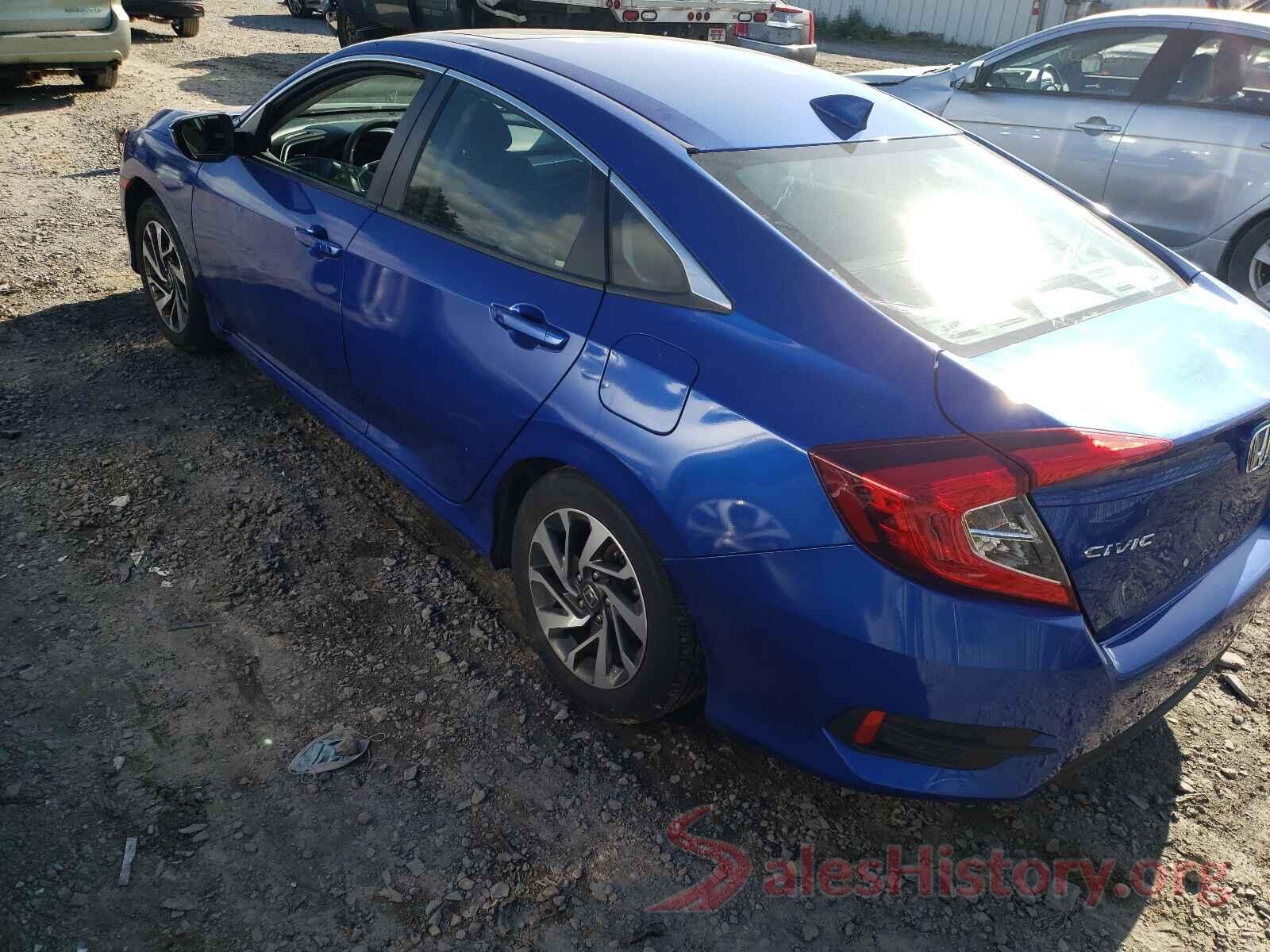 2HGFC2F78HH528749 2017 HONDA CIVIC