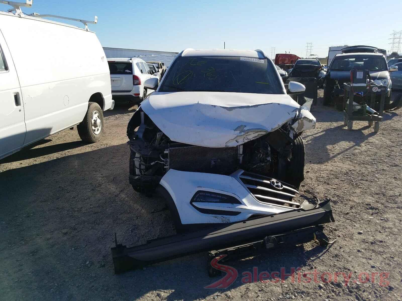 KM8J33A48HU464975 2017 HYUNDAI TUCSON