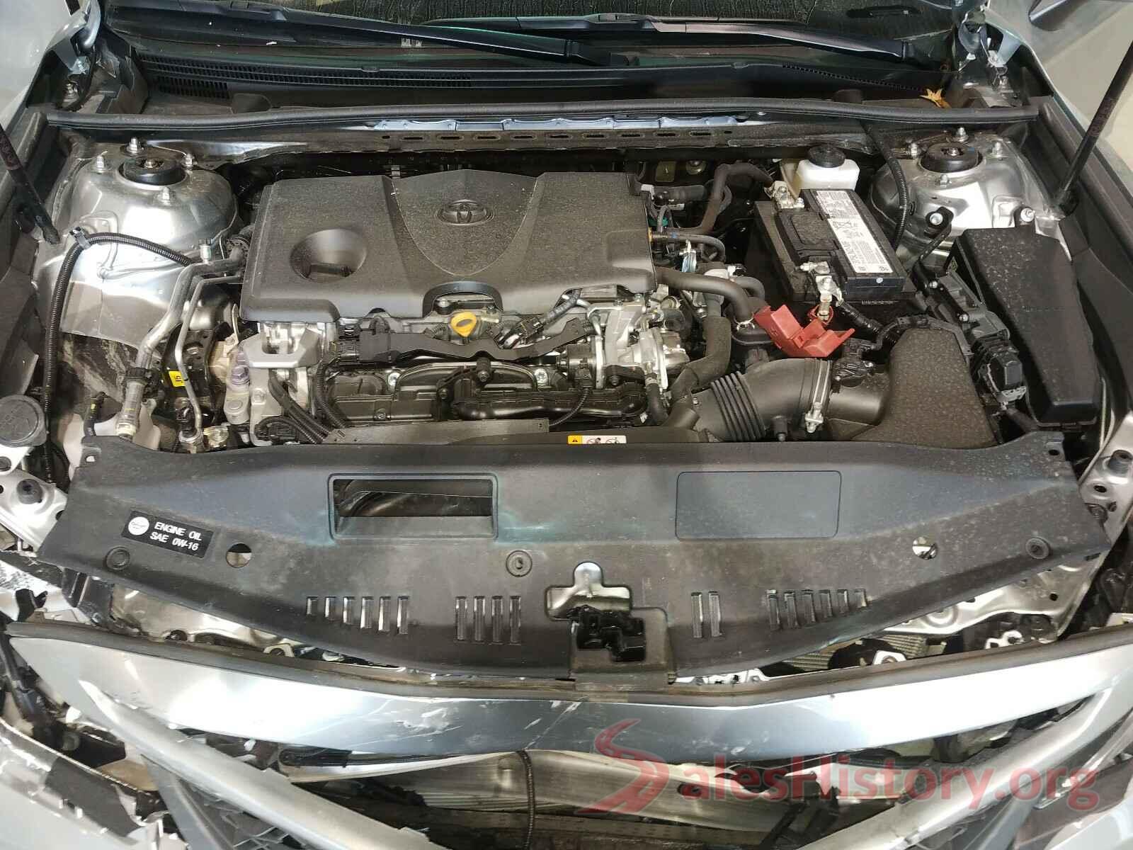 4T1M11AK6LU971209 2020 TOYOTA CAMRY