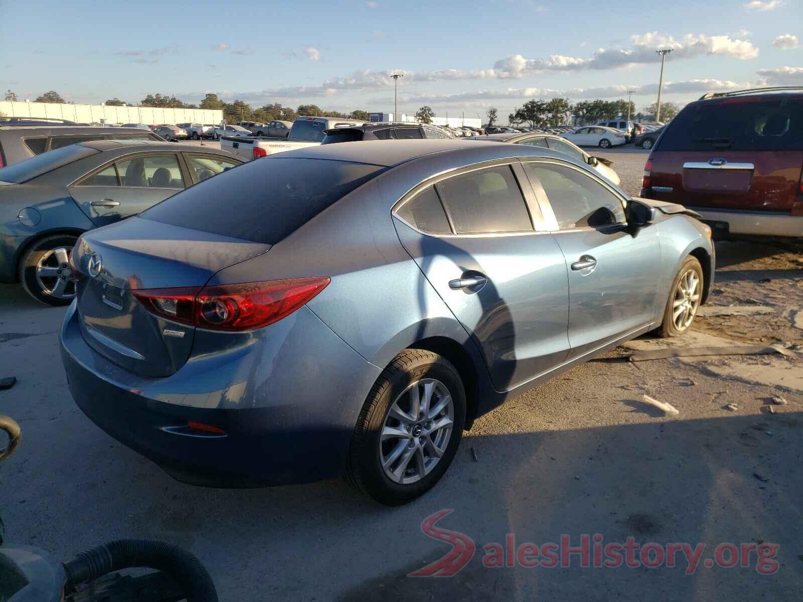 3MZBN1U73HM107721 2017 MAZDA 3